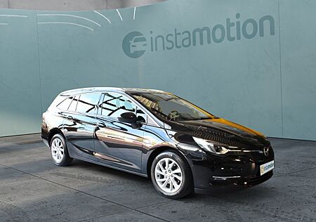 Opel Astra K Sports Tourer Navi Kamera Voll-LED AHK