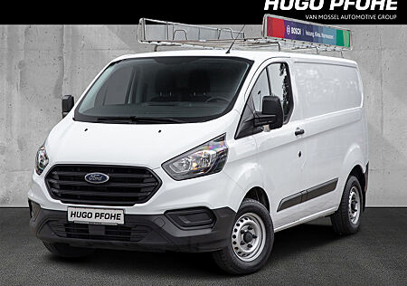 Ford Transit Custom City Light. Klima. 260 L1H1 2.0T