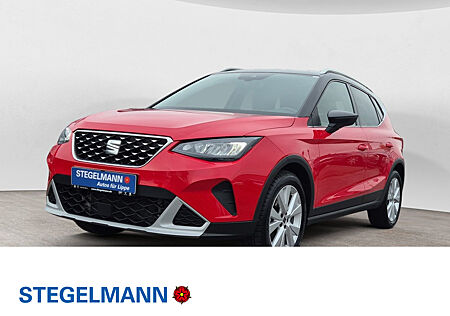 Seat Arona 1.0 TSI Xperience *LED*Sitzheizung*App-Connect*