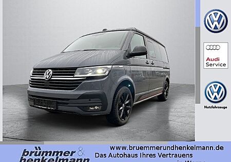 VW T6 California T6.1 California Beach Editon 2.0 TDI SCR 7-Gang