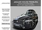 Jaguar XF SB 20D AWD CHEQ. FLAG MY2020 APPROVED