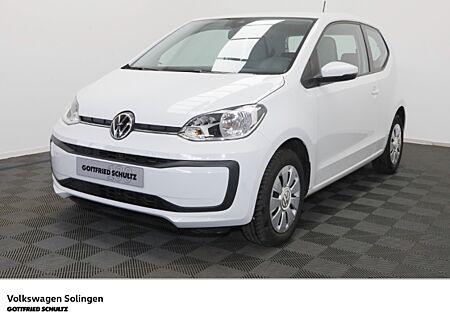 VW Up ! 1.0 move Klima Kamera Tempomat