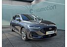 Ford Focus ST-Line X 1.0 EcoBoost MHEV Automatik LED