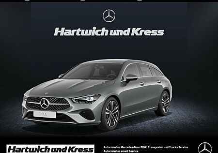 Mercedes-Benz CLA 200 Shooting Brake Progessive Line Advanced+MOPF+Kamera+Ambiente+CarPlay