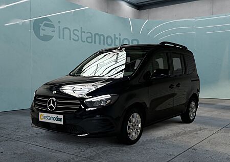 Mercedes-Benz B 180 T 180 d Progressive, Smartphone-Integrationspaken Sitzheizung vorn, MBUX, Navi, uvm...