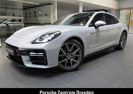 Porsche Panamera 4