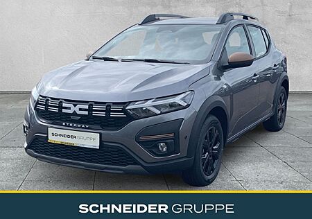 Dacia Sandero TCe 110 Stepway Extreme+ SHZ+RFK+NAVI