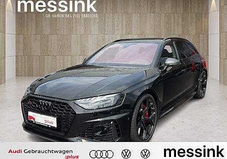 Audi RS4 RS 4 Avant 331(450) tiptronic *AHK*PANO*B+O*