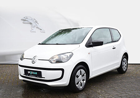 VW Up ! take !