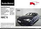Audi RS4 RS 4 Avant RS competition plus B&O AHK HUD 360°