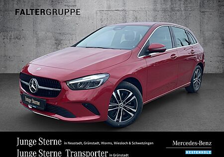 Mercedes-Benz B 250 e PROGRESSIVE+KAM+EASYP+LEHZ+LED+11KW+DIGI