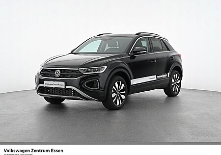 VW T-Roc Move TSI DSG LED Navi IQ.Drive R-Kamera