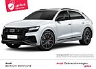 Audi Q8 60 quattro HYBRID S LINE PANO AHK LM22 B&O