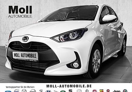 Mazda 2 Hybrid Agile 1.5 EU6d 1.5L VVT-i 116 PS CVT AL-AGILE ACC Klimaauto. ACAA Apple CarPlay Android Auto