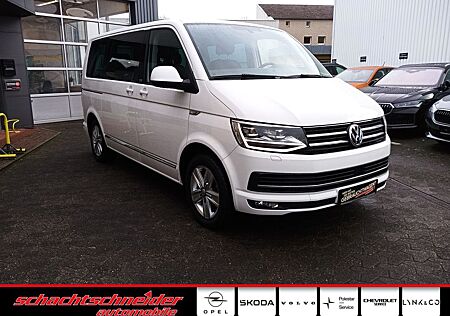 VW T3 Multivan Multivan DSG Kurz Generation Six+ACC+Standh.+