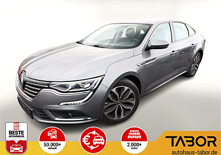 Renault Talisman 1.6 TCe 150 EDC Intens LED Nav PDC Kam