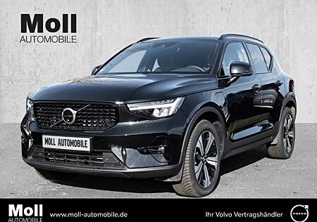 Volvo XC 40 XC40 Ultimate Dark Recharge Plug-In Hybrid 2WD T5 Twin Engine EU6d