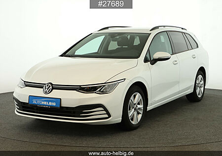 VW Golf Variant Golf VIII Variant 2.0 TDI Life #Virtual#LED#ACC#