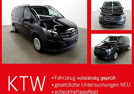 Mercedes-Benz Vito 116TourerPro ,Extralang,2xKlima,Kamera,AHK