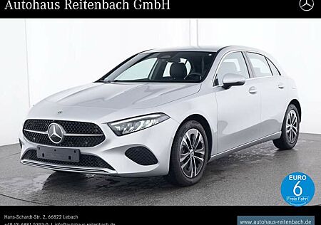 Mercedes-Benz A 200 A200 PROGRESSIVE+LED+KAMERA LENKRAD/SITZHZG+WIDE