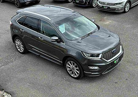 Ford Edge Vignale 2.0 TDCI 4x4 ACC LEDER KAMERA NAVI