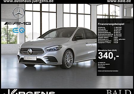 Mercedes-Benz B 250 e AMG-Sport/ILS/Pano/AHK/Night/Totw/19