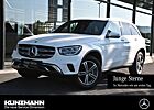 Mercedes-Benz GLC 300 e 4M Exclusive MBUX Navi Kamera Memory