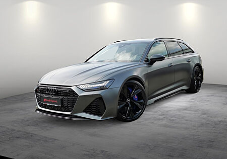 Audi RS6 Avant RS-SPORT-AGA B&O AHK