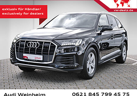 Audi Q7 55 TFSI quattro B&O Headup Pano Gar.2028 uvm