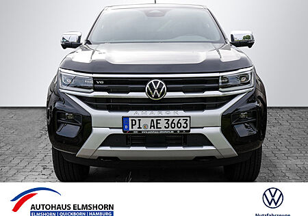 VW Amarok Aventura DC 3.0 TDI 4MOTION