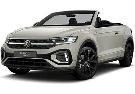 VW T-Roc Cabriolet Karman Edition 1.5 TSI DSG R-Line *One of 999*