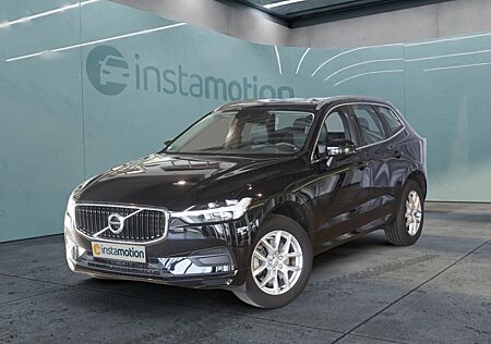 Volvo XC 60 XC60 B5 AWD Momentum Pro*Geartro LED Kamera Navi