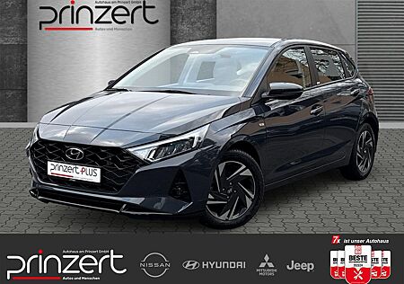 Hyundai i20 1.0 T-GDI Mild-Hybrid DCT7 "Trend" Navi&Komfort-Paket