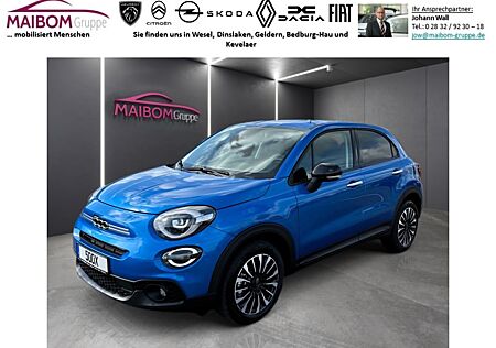 Fiat 500X 1.5 GSE Hybrid Style-Paket