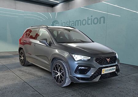 Cupra Ateca 2.0 TSI DSG 4Drive 19 AKRA PANO AHK