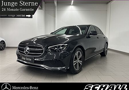 Mercedes-Benz E 200 AVANTGARDE+LED+KAMERA+NAVI+AMBIENTE+AUGMEN