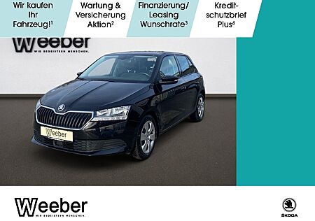 Skoda Fabia 1.0 TSI DSG Ambition Navi Kamera PDC