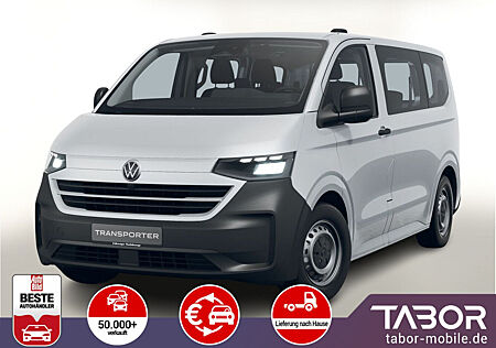 VW T7 Multivan 2.0 TDI Kombi 150 DigC