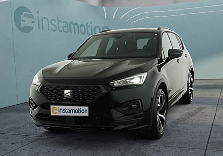 Seat Tarraco 2.0 TDI FR 4drive DSG Navi AHK Kamera AC