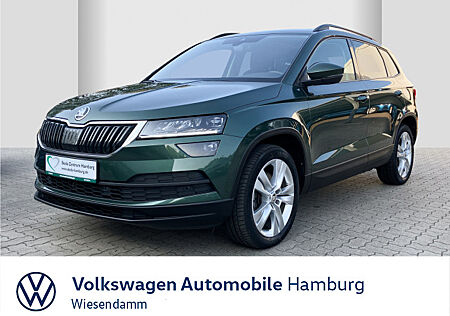 Skoda Karoq 1.5 TSI DSG ACT Style PANO/KAMERA/ACC/LED