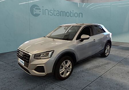 Audi Q2 Advanced 35 TFSI S tronic Kamera,AHK,Smartpho