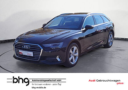 Audi A6 Avant Sport Avant sport 35 TDI S tronic