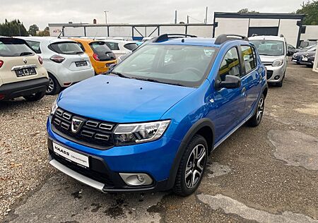 Dacia Sandero Stepway TCe 90 LPG (S&S) Prestige