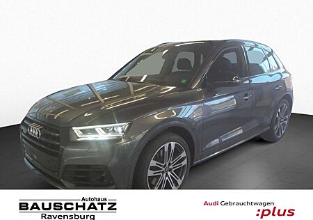 Audi SQ5 3.0 TDI quattro LEDER*NAVI*OPTIK*VIRTUAL*ACC