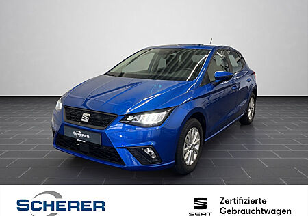 Seat Ibiza Style 1.0 TSI