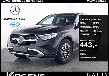 Mercedes-Benz GLC-Klasse GLC 200 4M Avantgarde/Wide/LED/360/Memo/Amb/Easy