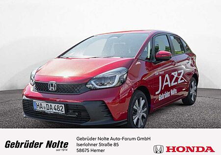 Honda Jazz 1.5 e:HEV CVT Elegance KAMERA NAVI ACC LED