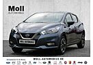 Nissan Micra Acenta 1.0 IG-T 92PS 5MT EU6d N-Way Paket