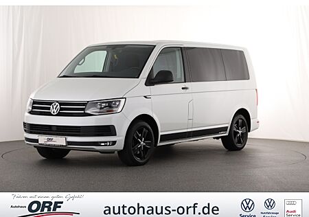 VW T6 Multivan 2.0 TDI Trendline DSG LED AHK ACC STANDHZG PDC