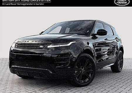 Land Rover Range Rover Evoque Dynamic SE 2.0 D200 Mild-Hybrid EU6d FACELIFT MY24 Sportpaket AHK-el. klappb.